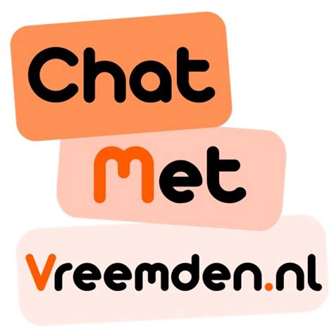 praten met vreemden|CHATROOM 